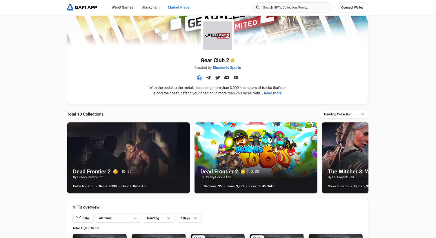 Gafi App | Gafi Network - Image 4