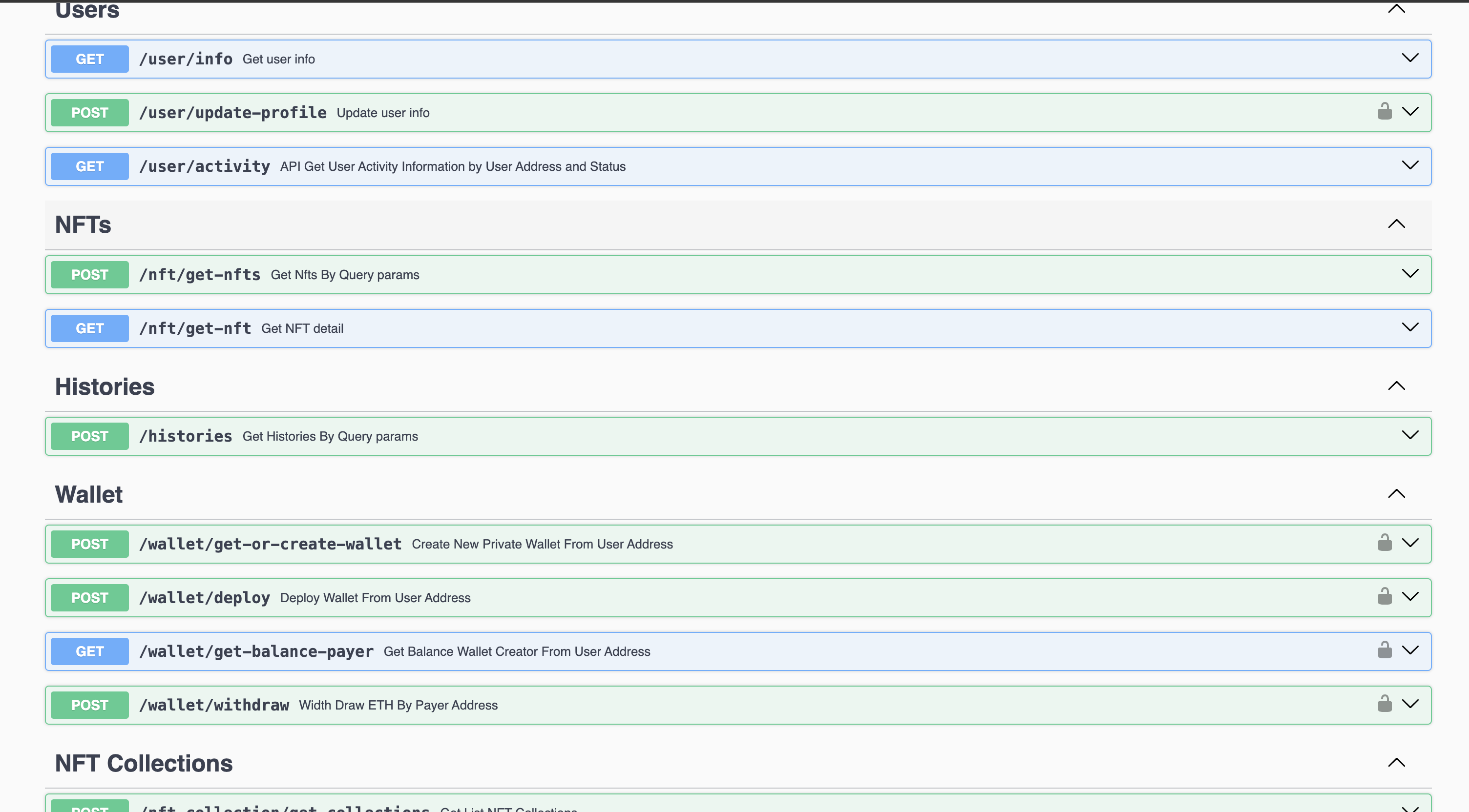 HyperFlex | Web3 NFT Marketplace - Image 5