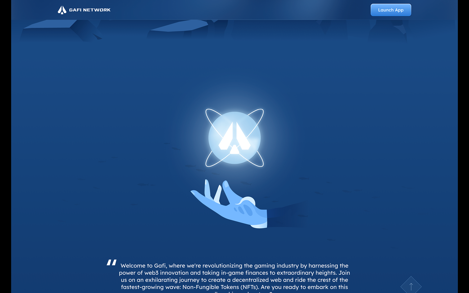 Gafi App | Gafi Network - Image 6